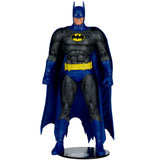 DC Multiverse Batman (90's Justice League) 7in Action Figure McFarlane Toys