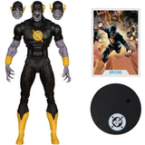 Mcfarlane Toys DC MULTIVERSE- 7IN - DARK FLASH (DARK MULTIVERSE)(CHASE)
