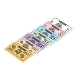 Winning Moves One Piece - Monopoly