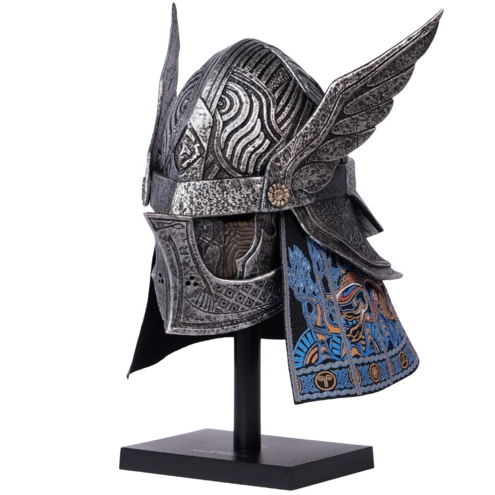 PureArts Elden Ring  Nightreign - Helmet of Wylder Mini Replica 1/3 Scale
