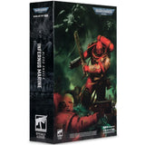 Warhammer 40,000 Infernus Marine (Blood Angels) 7in Action Figure McFarlane Toys