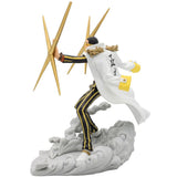 Bandai - One Piece Senkozekkei-Borsalino