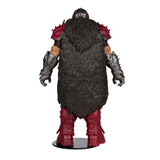 DOOM: The Dark Ages Doom Slayer (Phalanx Skin) 7in Action Figure McFarlane Toys
