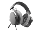Dark Project One VEXO Wired Headset, Grey