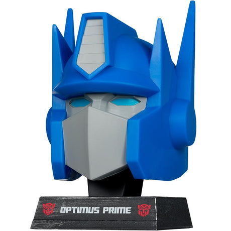 Transformers Optimus Prime 1:3 Scale Replica Bust McFarlane Toys