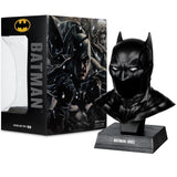 DC Direct Batman Cowl (Batman: Noel) 1:3 Cowl Replica McFarlane Toys