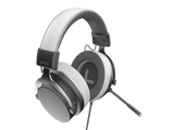 Dark Project One VEXO Wired Headset, Grey