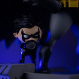 Iron Studios DC Comics - Batman Family Animated Icons Deluxe