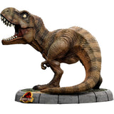 Iron Studios JURASSIC PARK - T-Rex Regular MiniCo Figure
