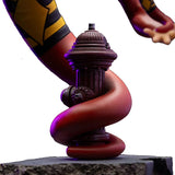 Iron Studios DC Comics - Plastic Man Art Scale 1/10 Statue