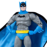 DC Direct Page Punchers Batman (Batman #1) 7in Action Figure with Comic McFarlane Toys