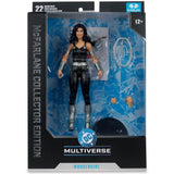 DC Multiverse Wonder Girl (DC Classic) 7in Deluxe Action Figure McFarlane Collector Edition #66(CHASE)