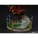 Iron Studios & Minico Harry Potter - At the Quiddich Match Figure