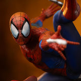 Iron Studios Marvel Comic - Spider-Man (10th Anniversary) Art Scale 1/10