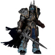 World of Warcraft The Lich King 7in Deluxe Action Figure McFarlane Elite Edition #9