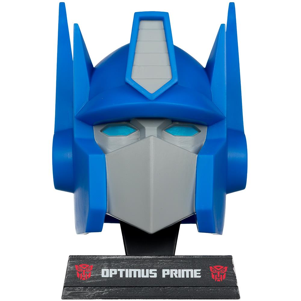 Transformers Optimus Prime 1:3 Scale Replica Bust McFarlane Toys