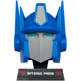 Transformers Optimus Prime 1:3 Scale Replica Bust McFarlane Toys