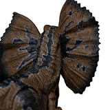 Iron Studios JURASSIC PARK - Dilophosaurus MiniCo Figure