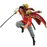 Bandai - One Piece Battle Record Collection Gol D.Roger