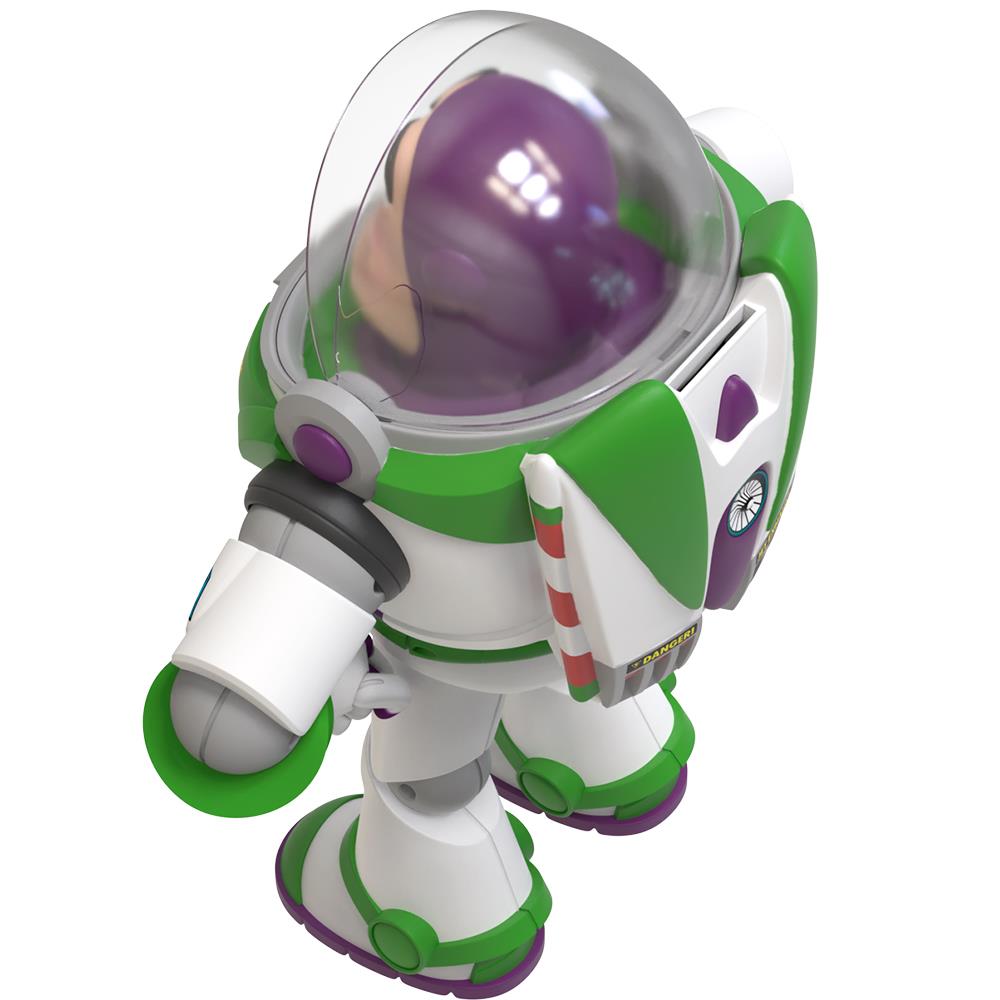 Beast Kingdom Toy Story - Buzz Functional Figurine