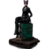 Iron Studios DC COMICS - Catwoman (Gotham City Sirens) Statue 1/10