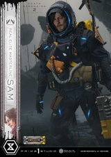 Prime 1 Studio Real Elite Masterline DEATH STRANDING 2: ON THE BEACH Sam Deluxe Version
