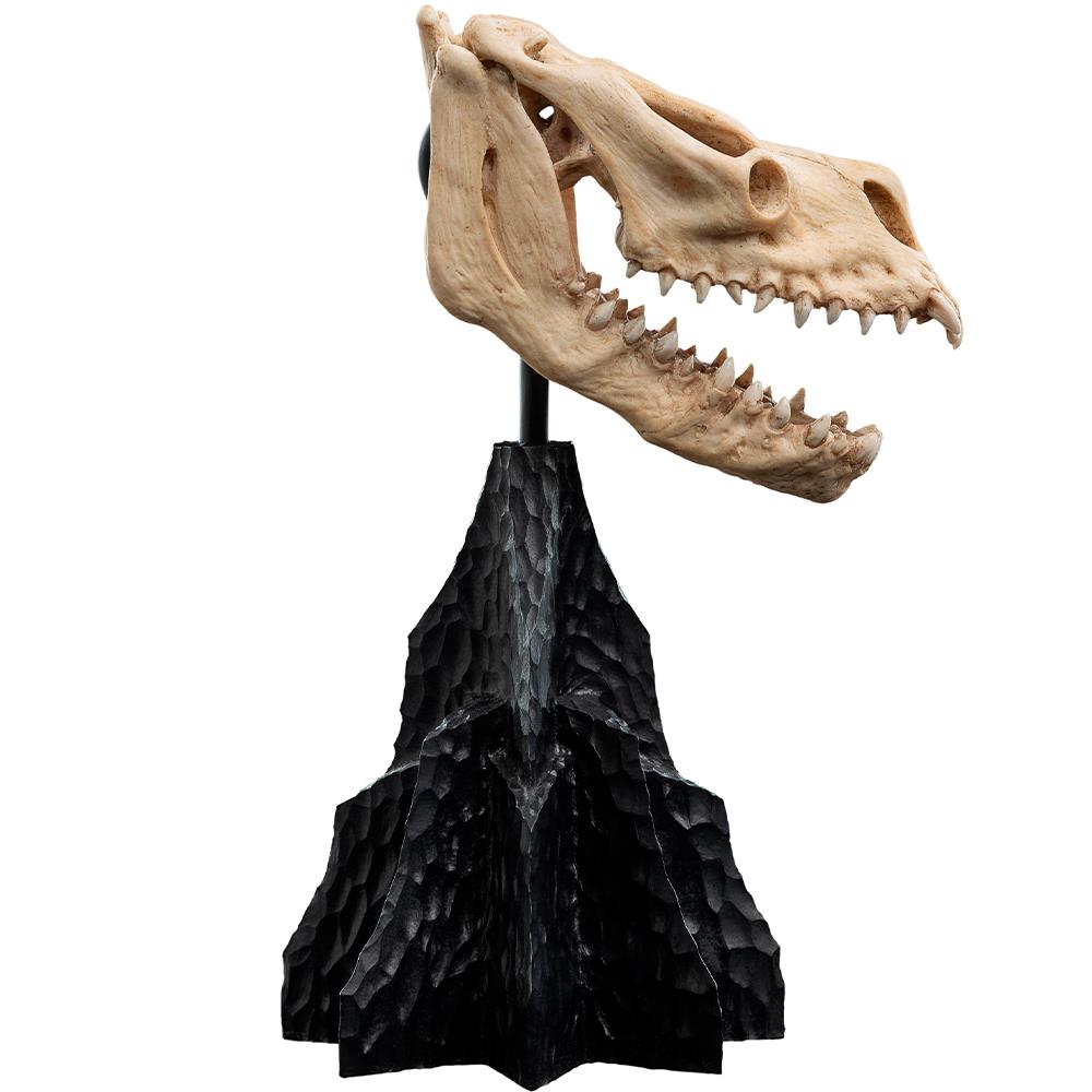 Weta Workshop Lord of the Rings - Skull of a Fell Beast Minuature