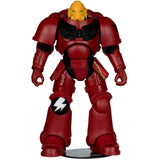 Warhammer 40,000 Infernus Marine (Blood Angels) 7in Action Figure McFarlane Toys