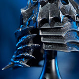 Blizzard  World of Warcraft - Helm of Domination Collector's Edition Replica