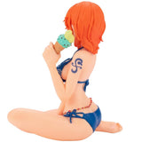 Bandai - One Piece Glitter&Glamours - Nami Summer Style Figure