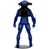DC Multiverse Black Manta (DC Classic) 7in Deluxe Action Figure McFarlane Collector Edition #68(CHASE)