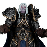 World of Warcraft The Lich King 7in Deluxe Action Figure McFarlane Elite Edition #9