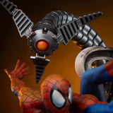 Iron Studios Marvel Comic - Spider-Man (10th Anniversary) Art Scale 1/10