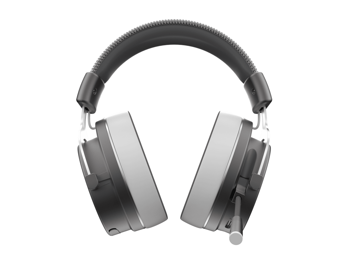 Dark Project One VEXO Wireless Headset, Grey