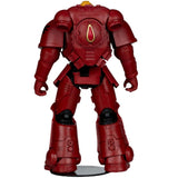 Warhammer 40,000 Infernus Marine (Blood Angels) 7in Action Figure McFarlane Toys