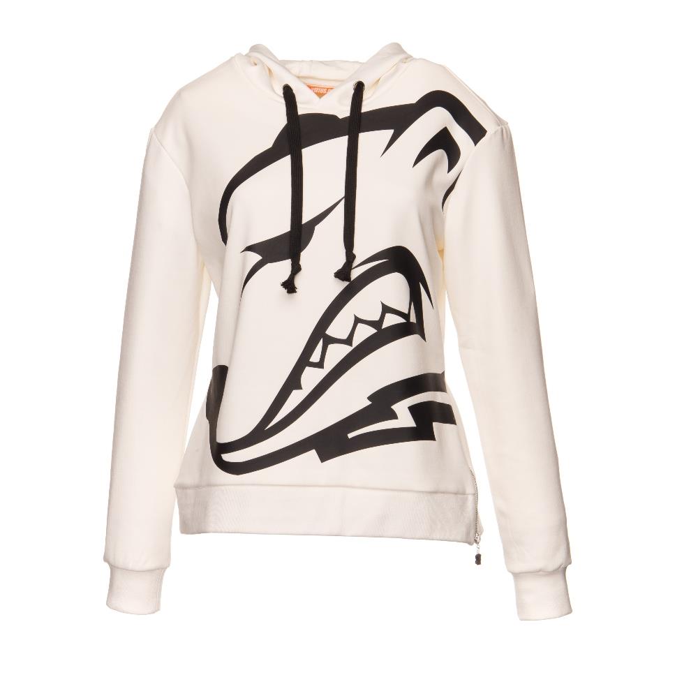 Virtus.pro -  Women Hoodie White, L