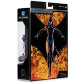 DC Multiverse Raven (DC Classic) 7in Deluxe Action Figure McFarlane Collector Edition #69 (CHASE)