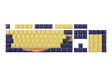 Dark Project - Sunset Keycaps [ANSI & ISO]