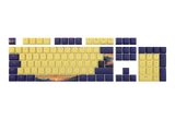 Dark Project - Sunset Keycaps [ANSI & ISO]