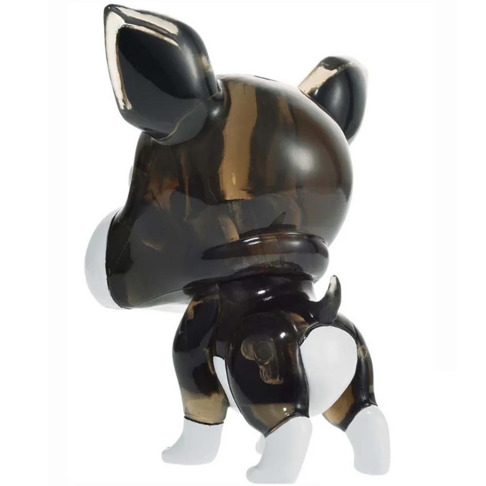 Bandai - Jojo’s Bizarre Adventure: Stardust Crusaders Clear - Iggy - Ver.A Figure