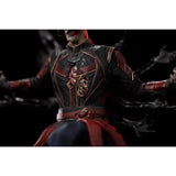 Iron Studios Doctor Strange in the Multiverse of Madness - Dead Defender Strange Statue Art Scale 1/10