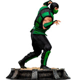Iron Studios Mortal Kombat - Reptile Art Scale 1/10