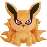 Bandai - Naruto Shippuden Kurama Super Big Plush