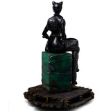 Iron Studios DC COMICS - Catwoman (Gotham City Sirens) Statue 1/10