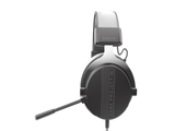 Dark Project One VEXO Wired Headset, Grey