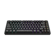 Dark Project ALU Terra Nova Black - Wireless Gaming Keyboard (ANSI)
