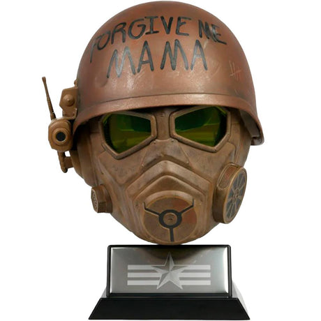 Fallout Replica — Desert Ranger Battle Helmet