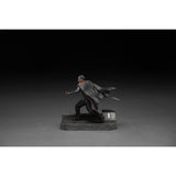 Iron Studios STAR WARS: THE MANDALORIAN - Moff Gideon Statue 1/10