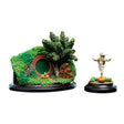 Weta Workshop The Hobbit Trilogy - Hobbit Hole - 15 Gardens Smial Environment