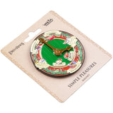 Weta Workshop The Lord of the Rings Trilogy Fridge Magnet (Enamel) - Simple Pleasures